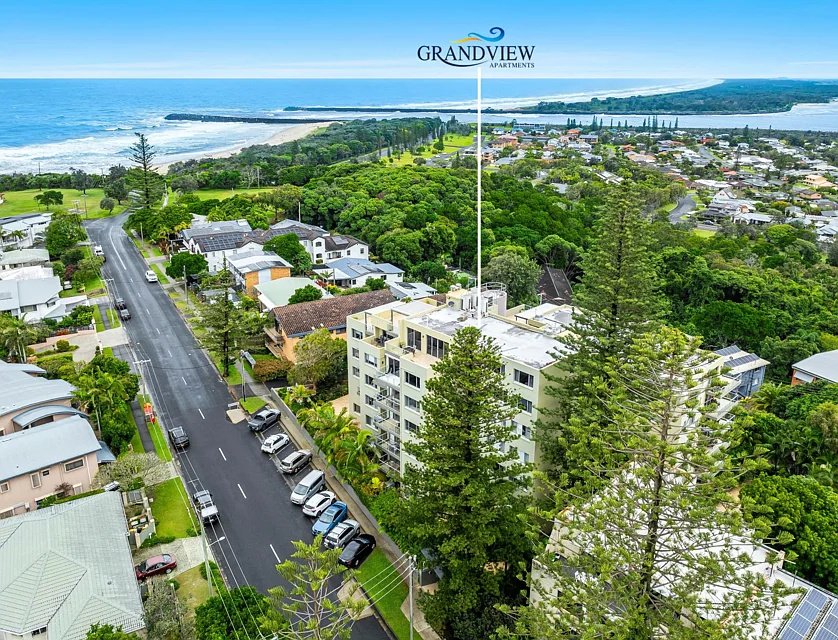 304/3-7 Grandview Street, East Ballina, North Coast, 2 Bedrooms, 2 Bathrooms, Apartment