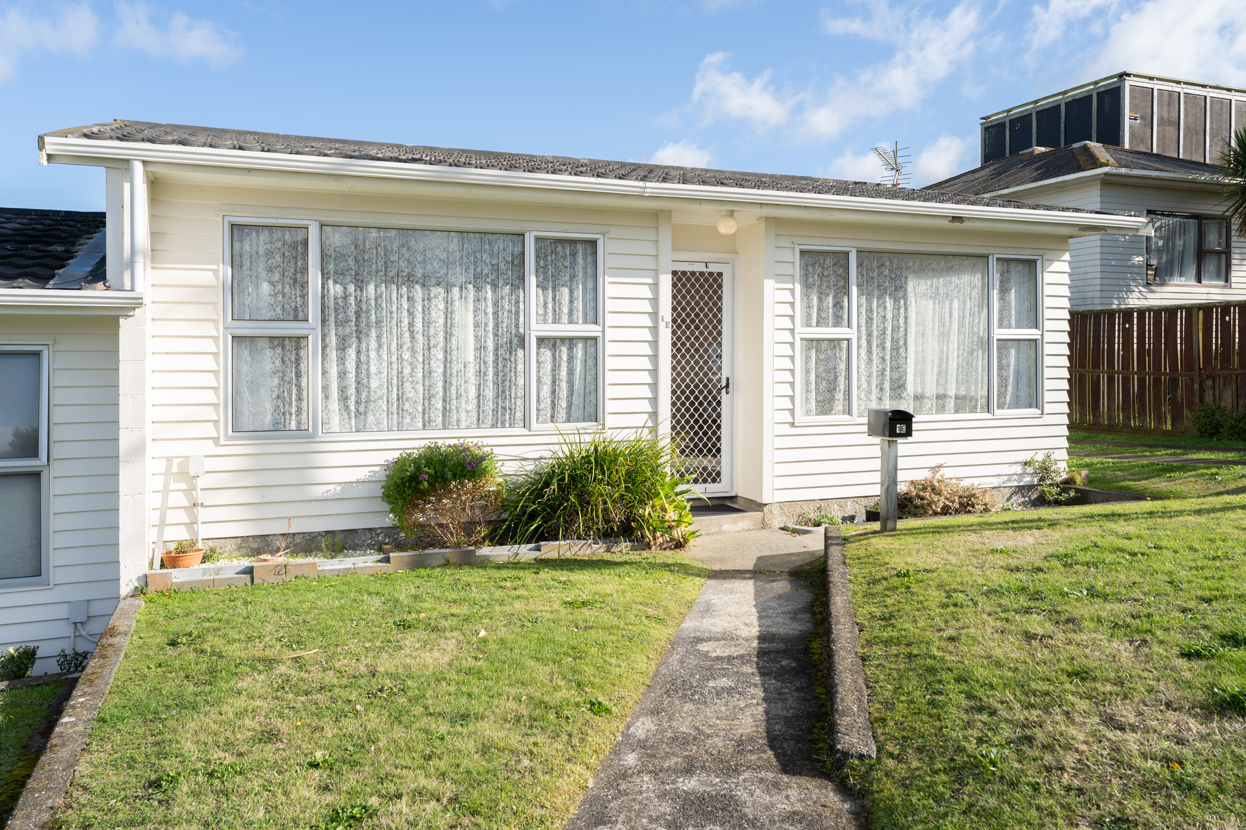 5/1 Herewini Street, Titahi Bay, Porirua, 1 침실, 1 욕실, House