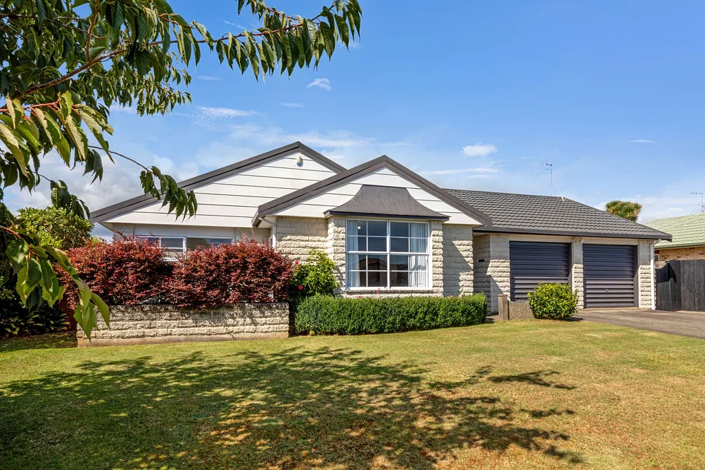 Levin 4ਬੈੱਡਰੂਮ Spacious Family Home - View Today!