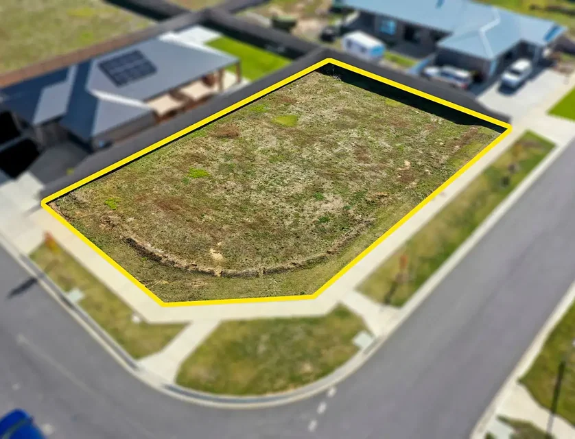 25 Hannah Crescent, Nagambie, VIC 3608, 0 slaapkamers, 0 badkamers, Section