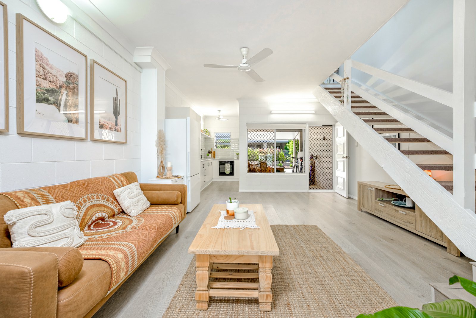 11 CRATHERN CL, EDGE HILL QLD 4870, 0 غرف, 0 حمامات, Townhouse