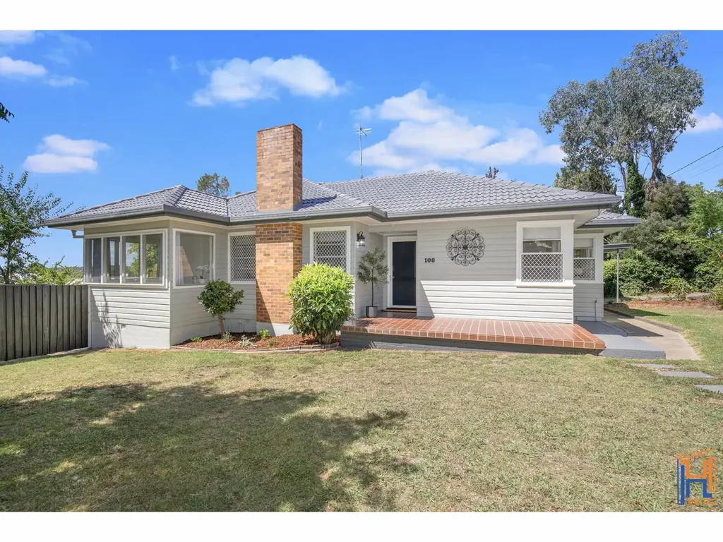 108 Jeffrey Street, Armidale, NSW 2350