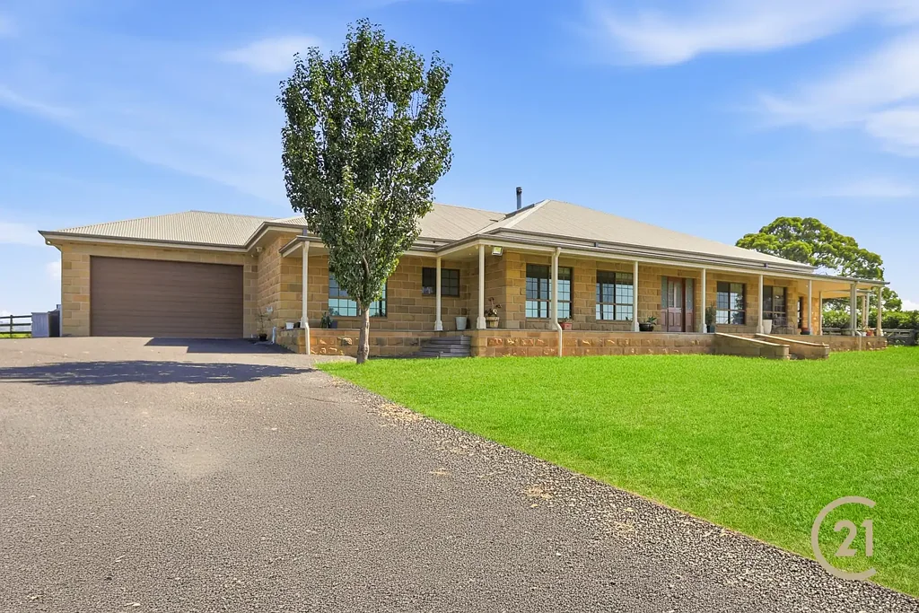 41 Brownlow Hill Loop Rd, Brownlow Hill, NSW 2570