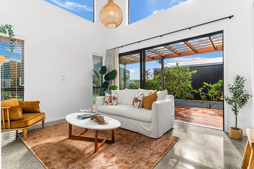 Mangawhai 2 Slaapkamer Charming coastal retreat