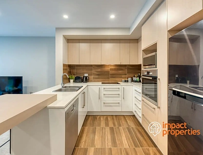 36/115 Canberra Avenue, Griffith, ACT 2603, 1 Kuwarto, 1 Banyo, Apartment