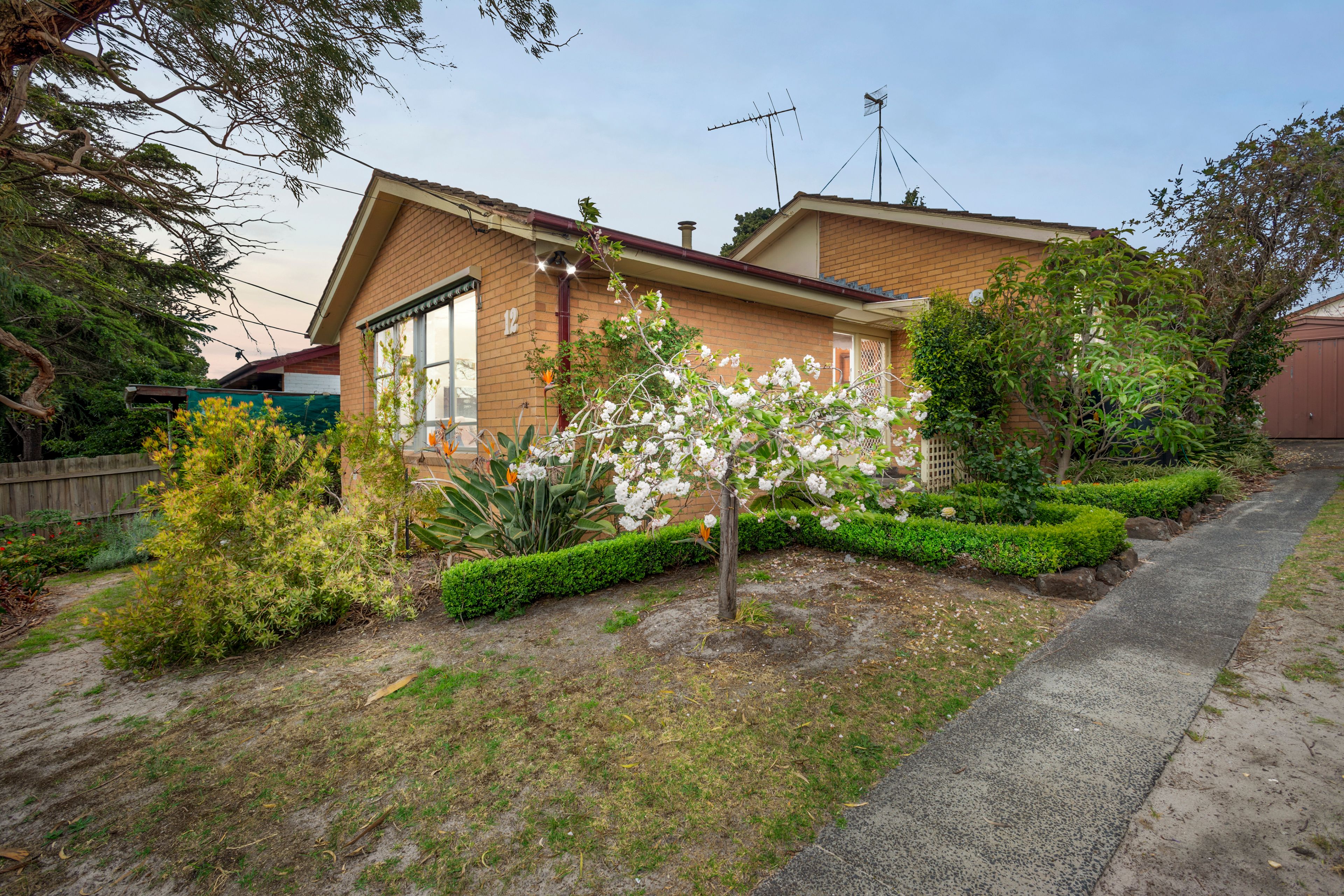 12 WHITEWOOD ST, FRANKSTON NORTH VIC 3200, 0房, 0浴, House