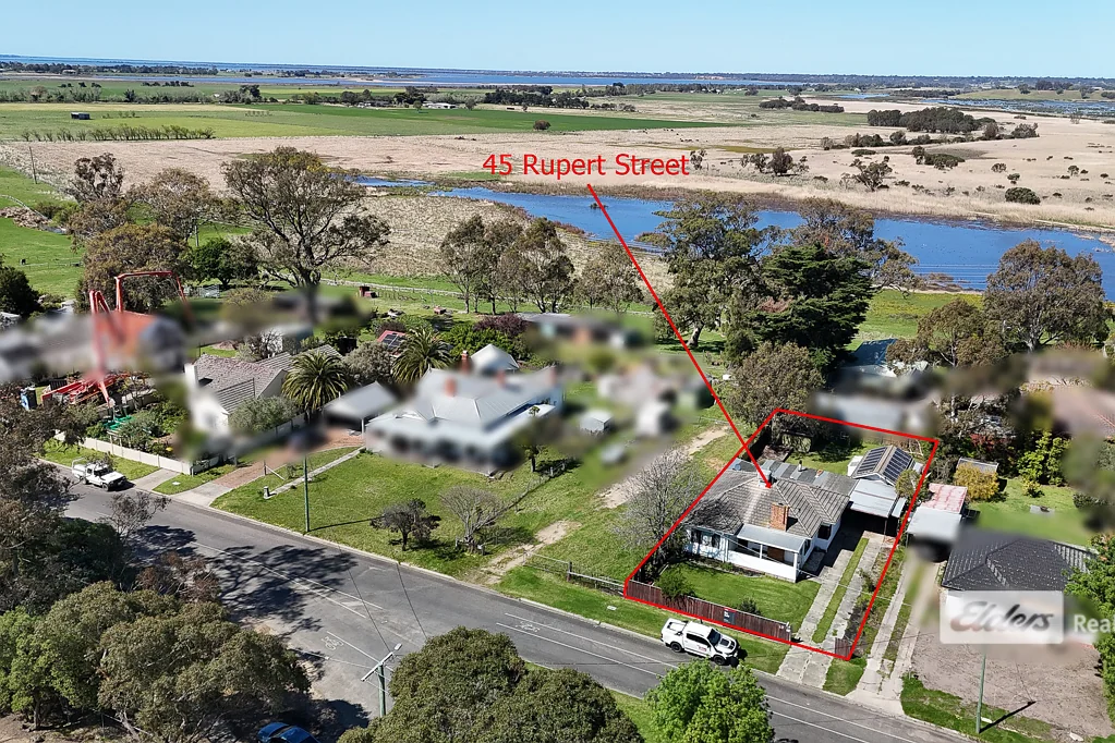 45 Rupert Street, Bairnsdale, VIC 3875