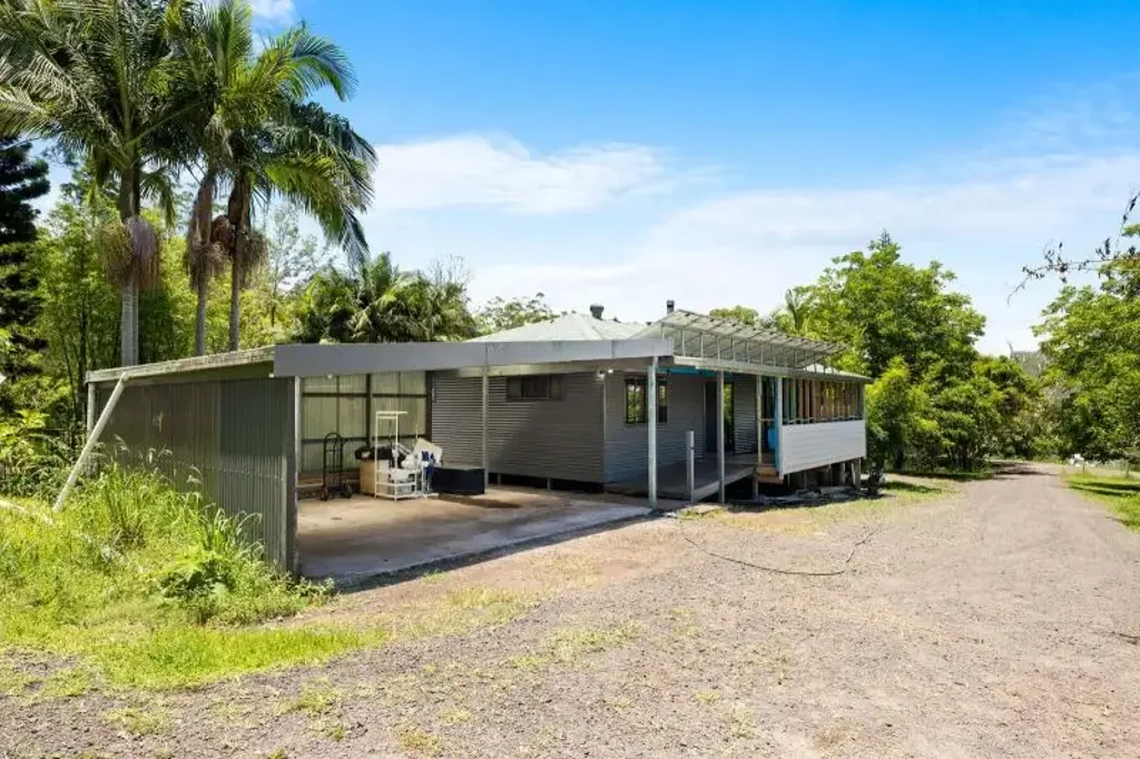 Jiggi 4chambre Your Peaceful 103-Acre Escape in Sought-After Jiggi