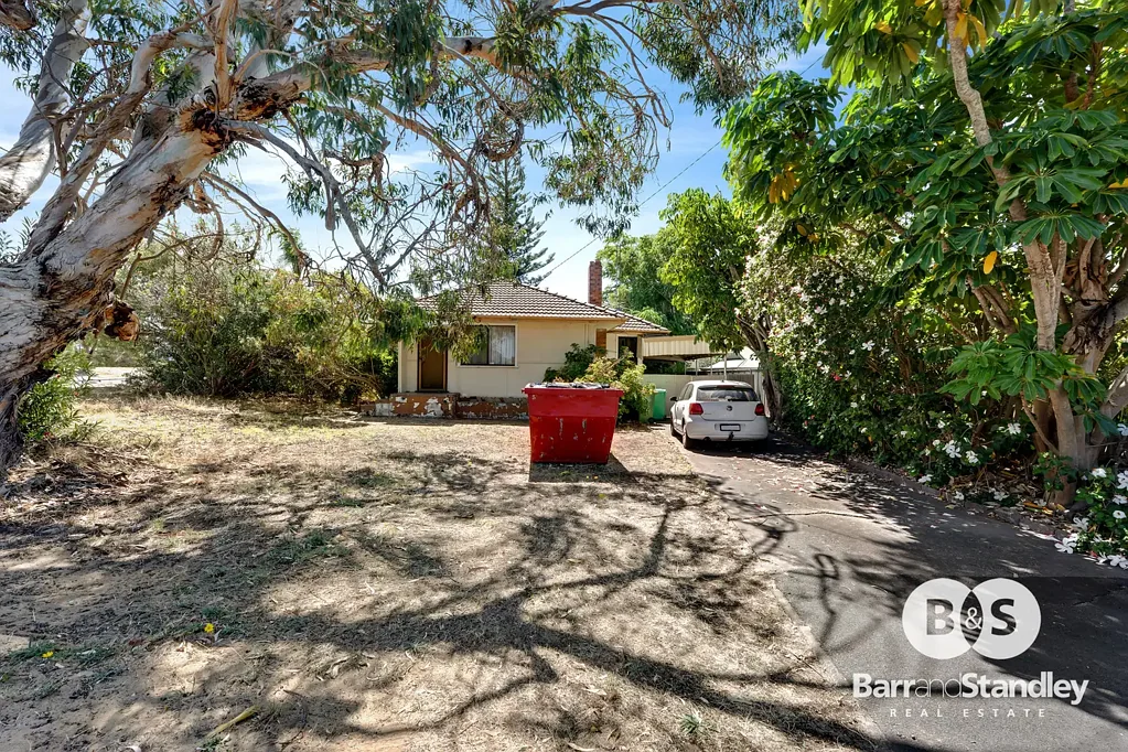 2 Kimber Street, Carey Park, WA 6230
