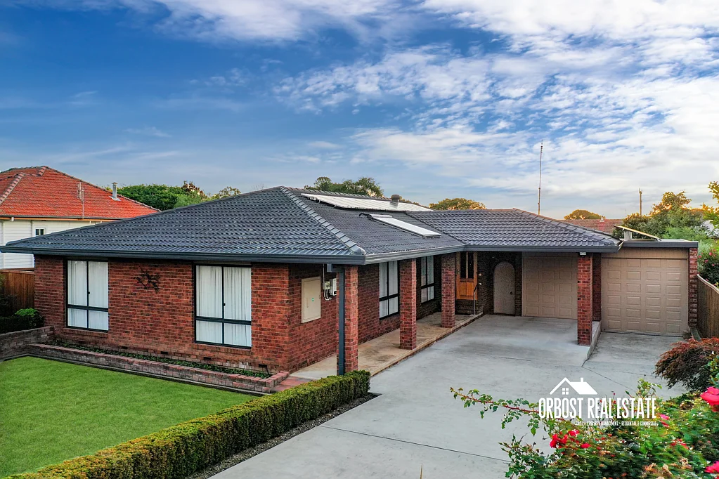 Orbost 4બેડરૂમ EXCEPTIONAL HOME, EXCEPTIONAL LOCATION.
