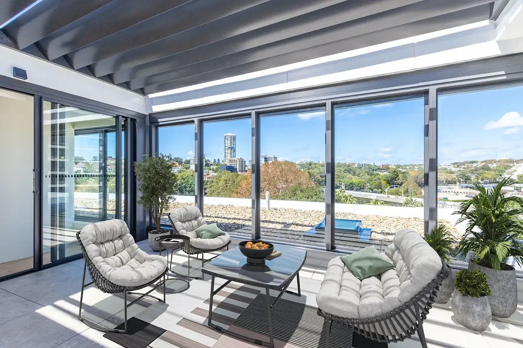 Nautique Apartments – Stunning Brand New 2-Bedroom Luxury Apartment