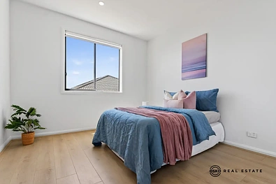 卧室 - 126 WHITES RD, MOUNT DUNEED VIC 3217