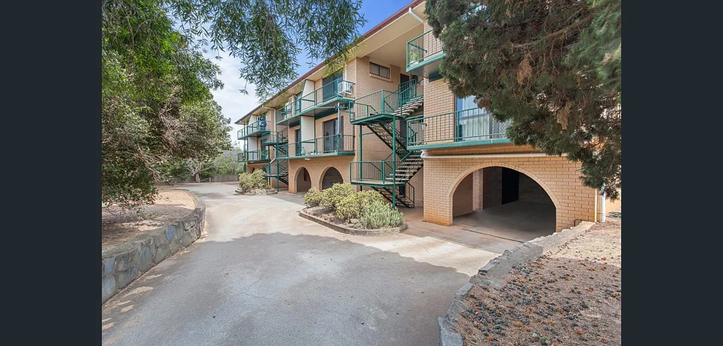 Bright & Spacious Two-Bedroom Gem in an Ultra-Convenient Location