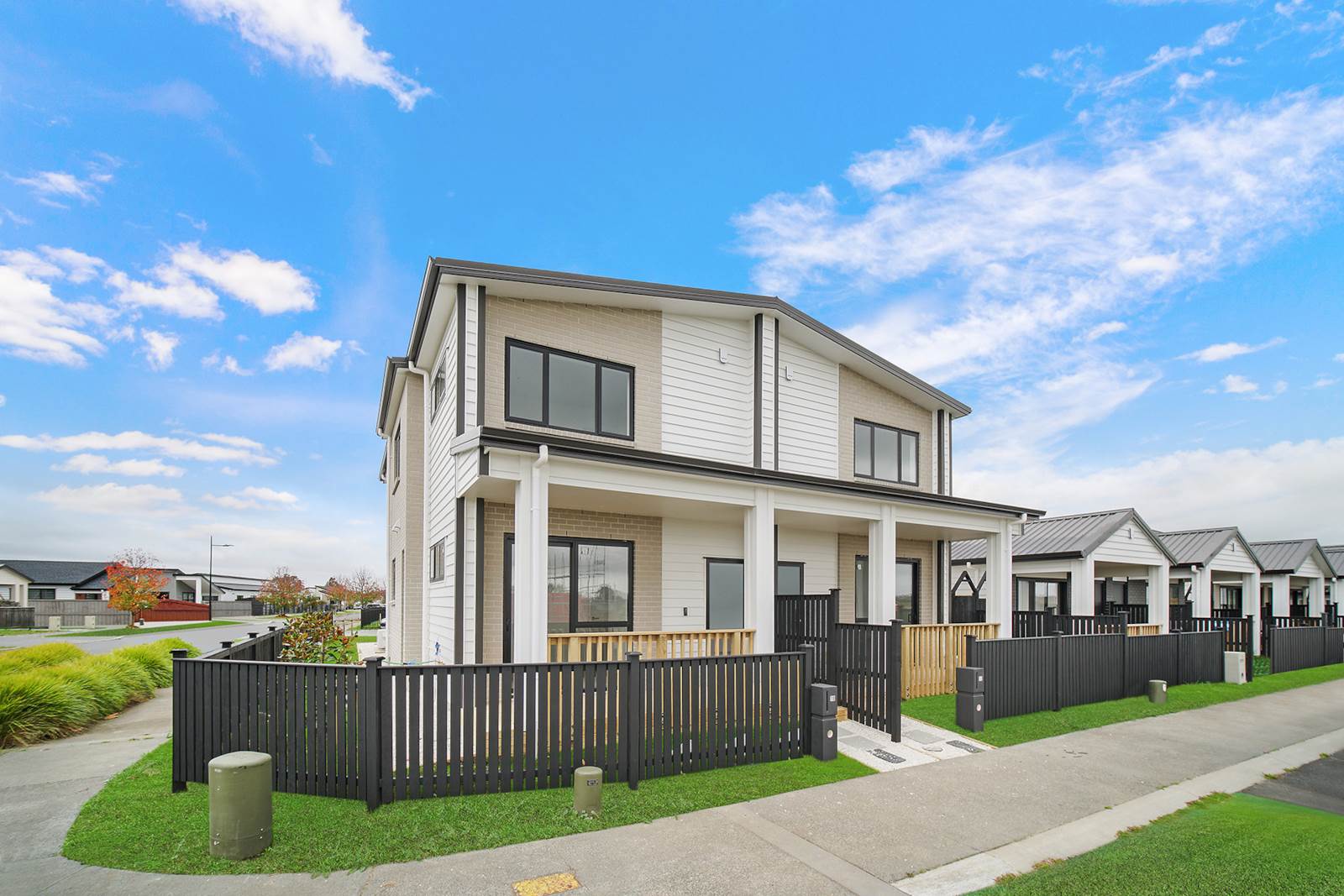 10 Auranga Drive, Karaka, Auckland - Papakura, 4部屋, 0バスルーム, House