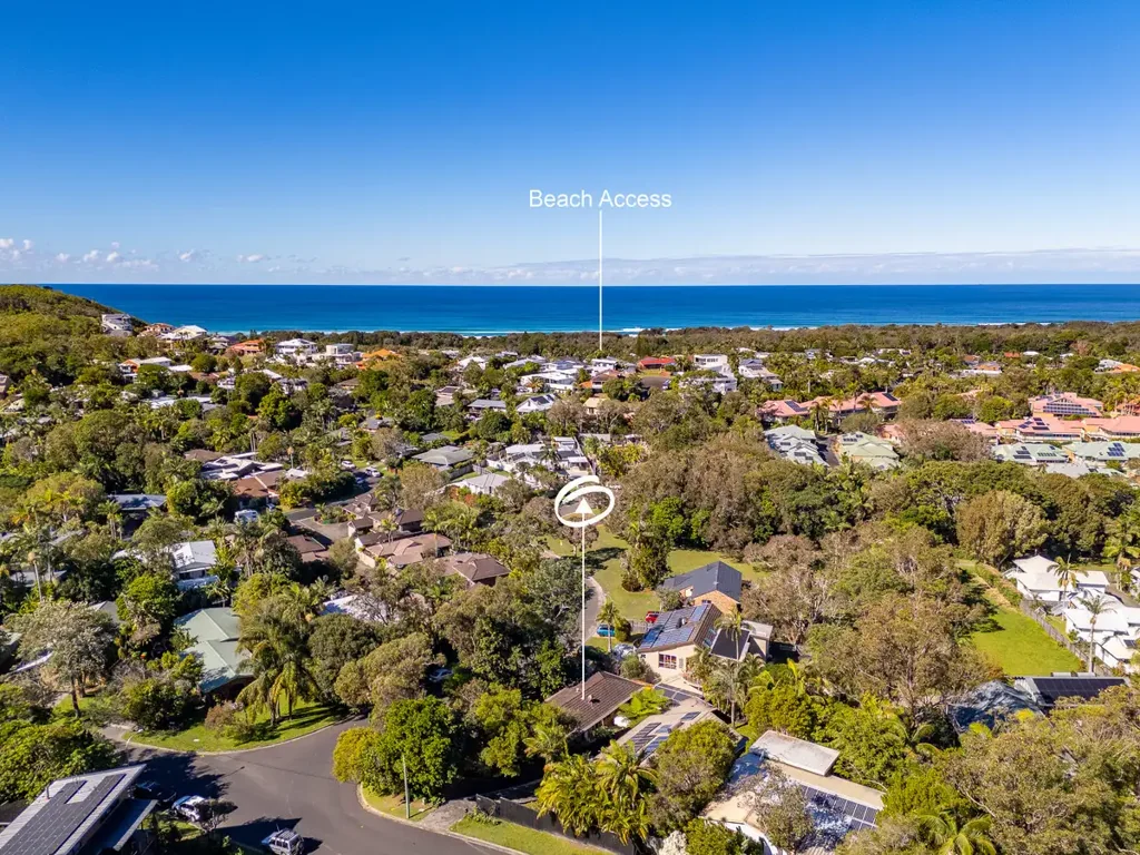 5 Shelley Drive, Byron Bay, NSW 2481