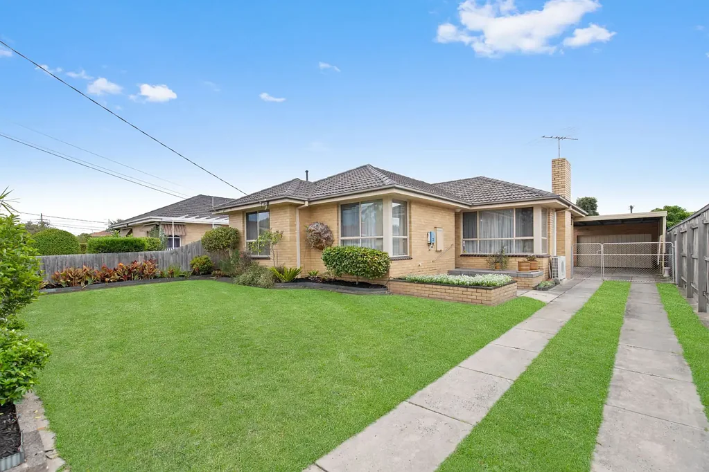 23 Finchaven Avenue, Keysborough, VIC 3173