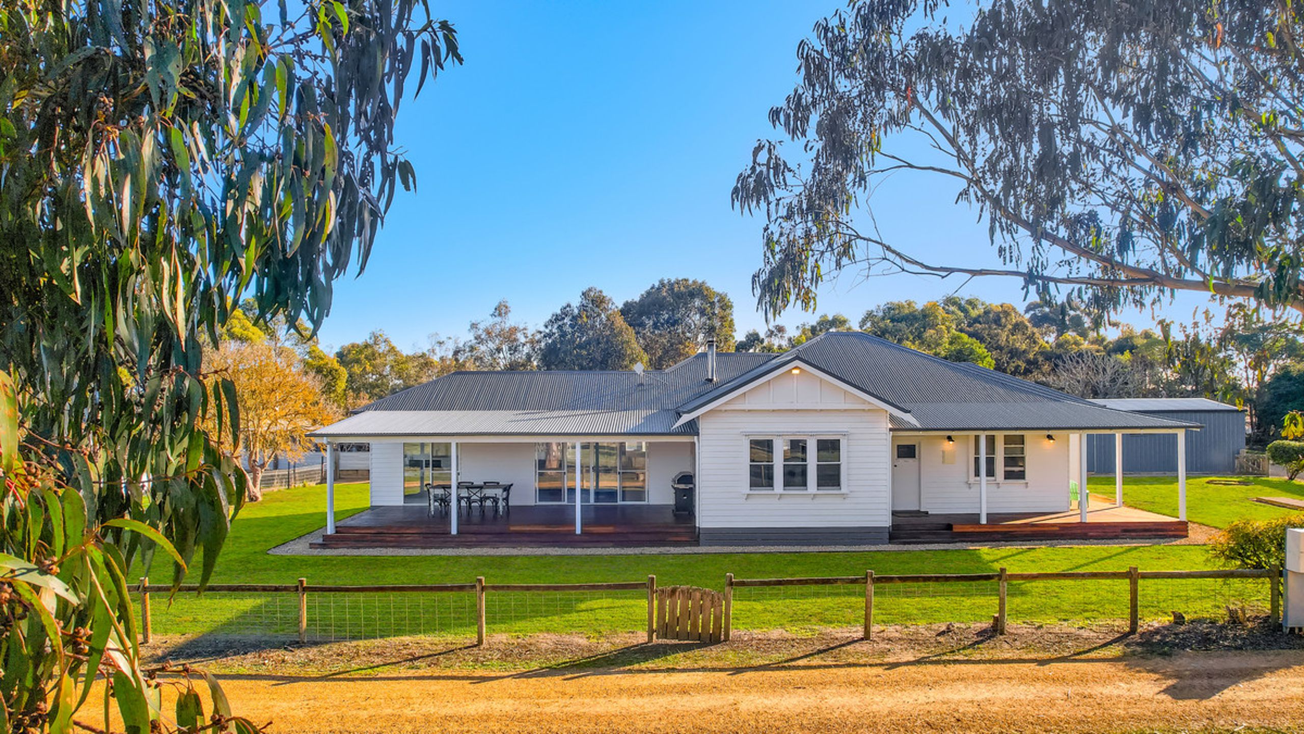 MARIMDOO 993 MCINTYRES CROSSING RD, KARABEAL VIC 3294, 0房, 0浴, Lifestyle Property