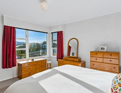 52 Kiwi Road, Raumati Beach, Wellington, 3房, 1浴, 独立屋
