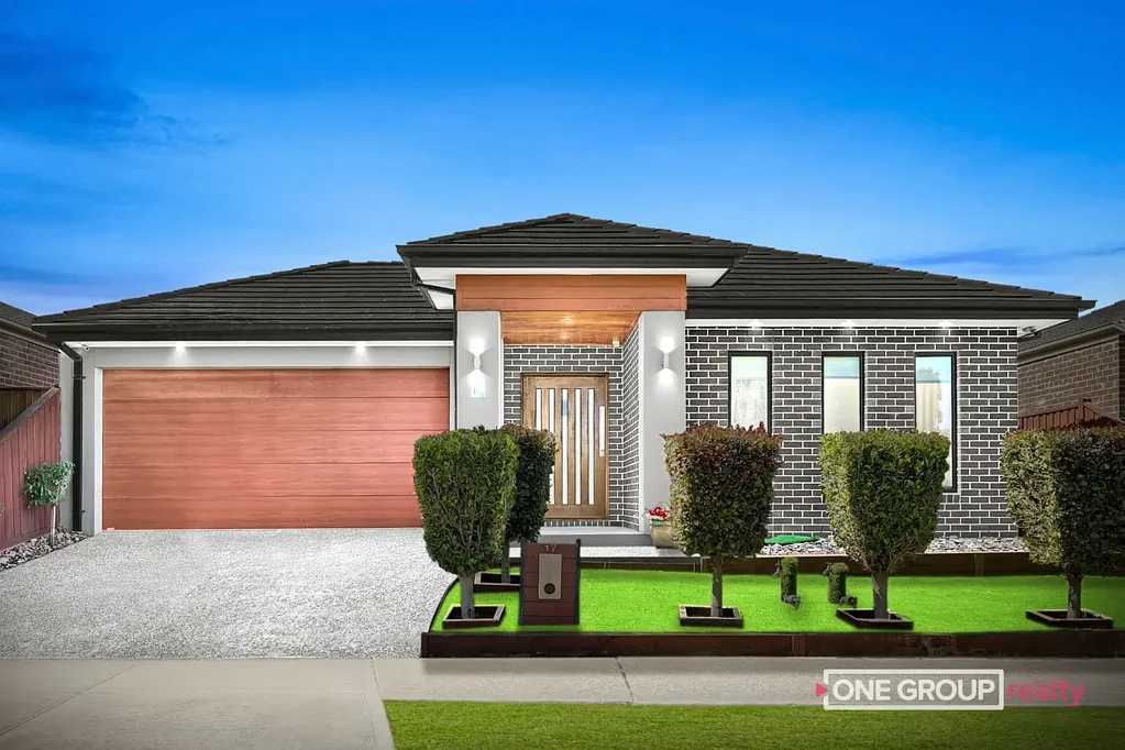 17 Mombassa Drive, Wollert, VIC 3750