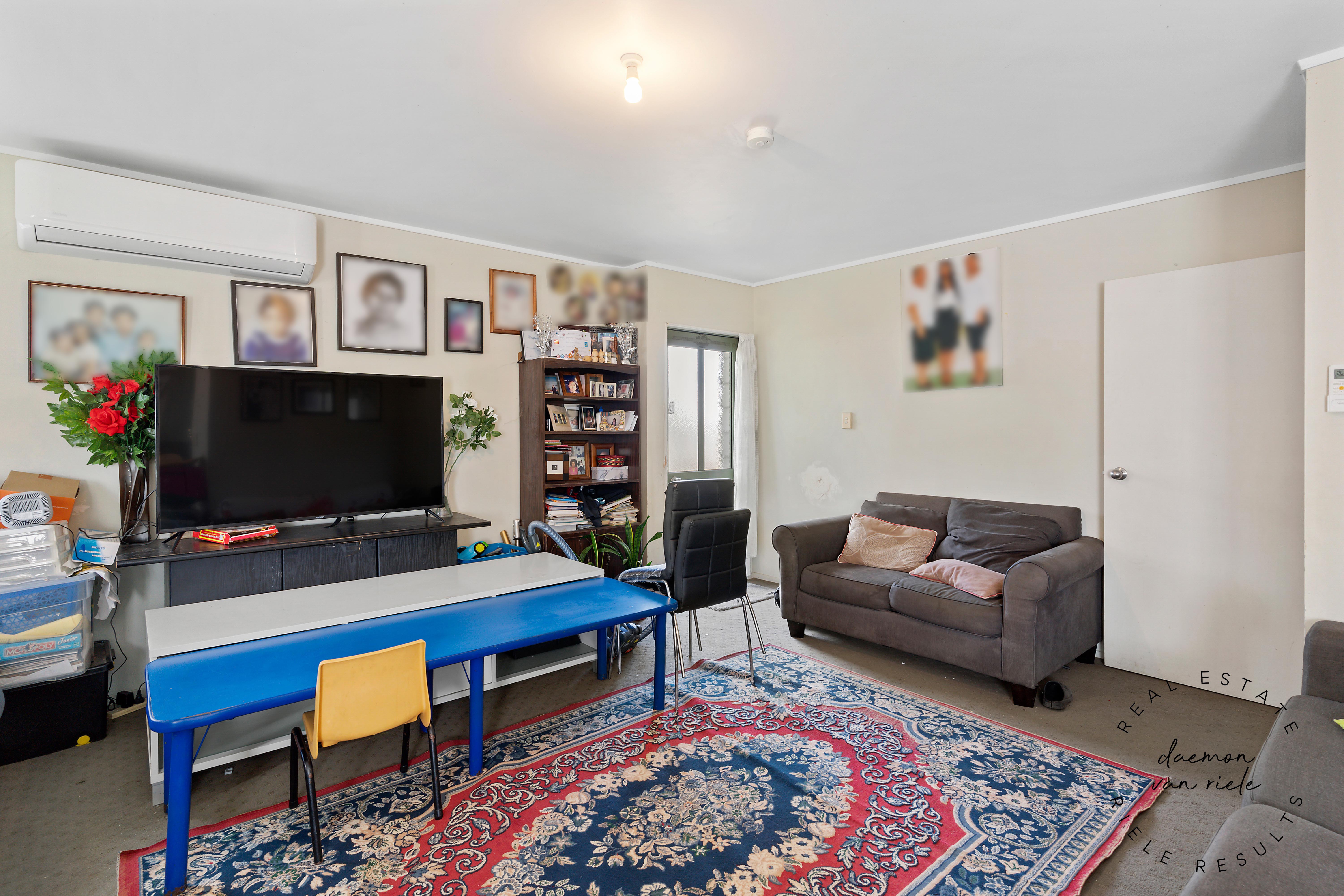 4/31 Templeton Place, Clendon Park, Auckland - Manukau, 3 habitaciones, 1 baños, House