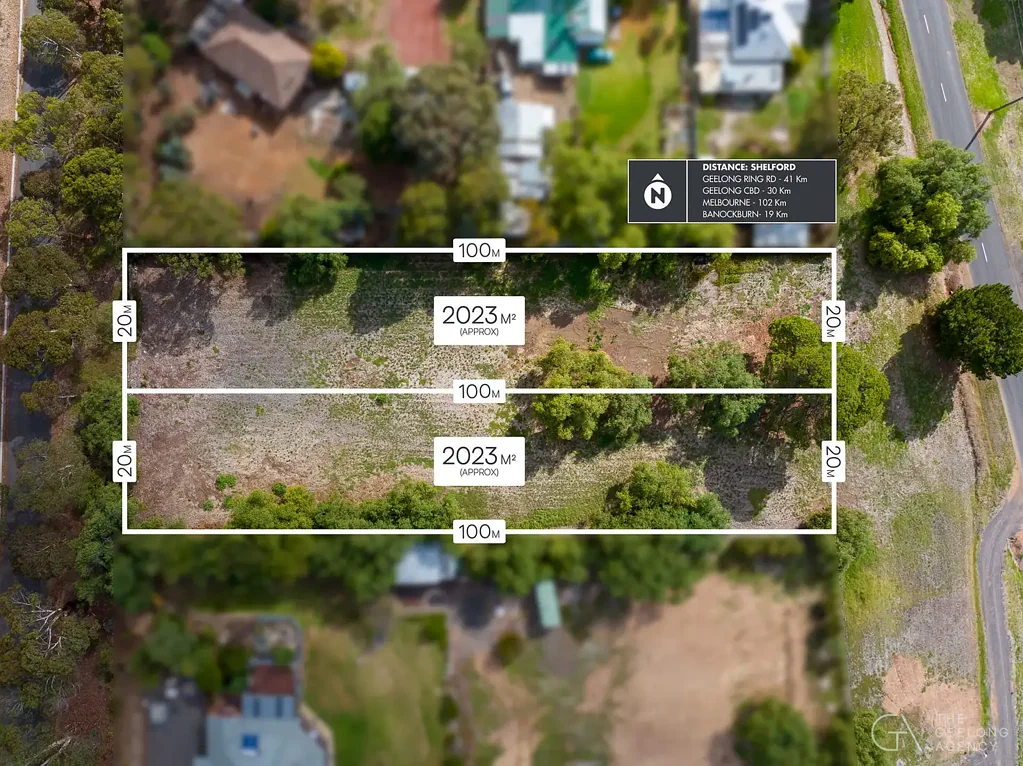 Shelford Build your dream home in serene Shelford