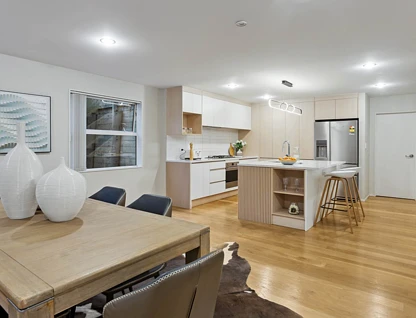 19A Rosedale Road, Pinehill, North Shore City, 5房, 3浴, House
