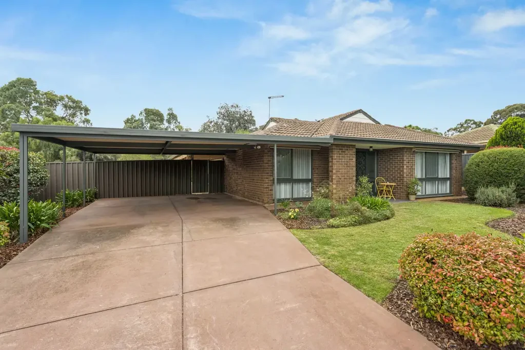 Salisbury Heights 3 Slaapkamer The Perfect Place to Call Home