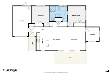 10 Towler Lane, Feilding, Manawatu, 3 habitaciones, 1 baños, House