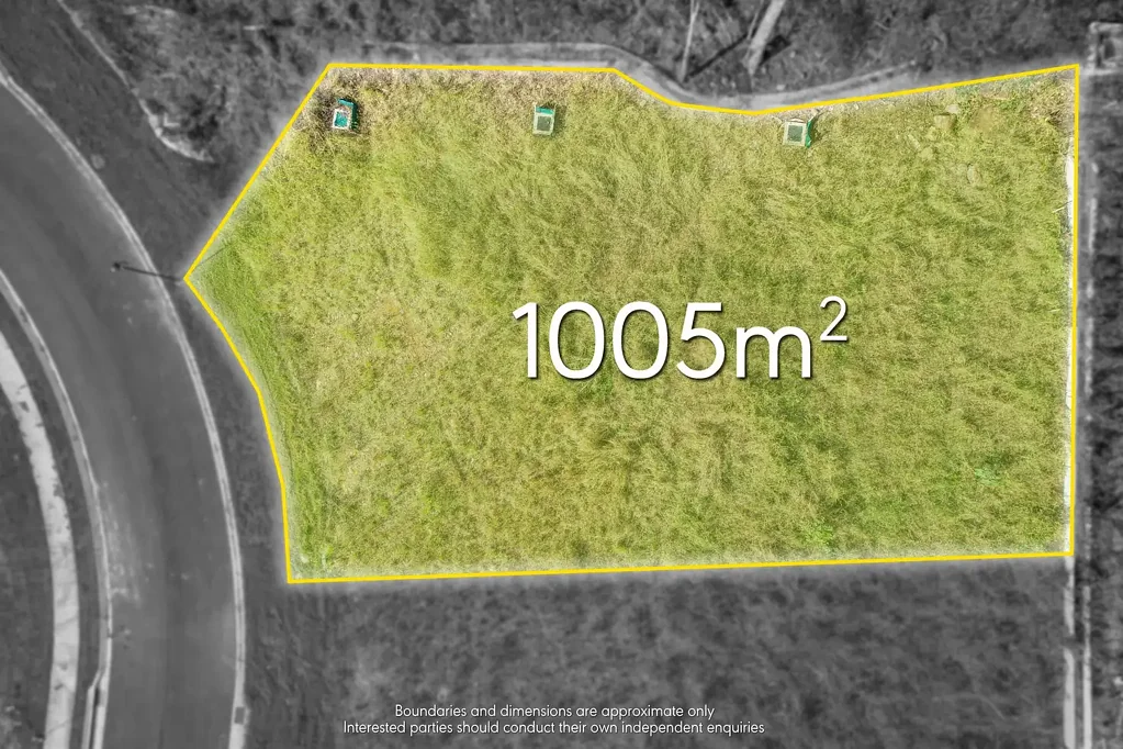 Beaudesert Build Your Dream Home on 1005 m² in Brooklands Estate, Beaudesert