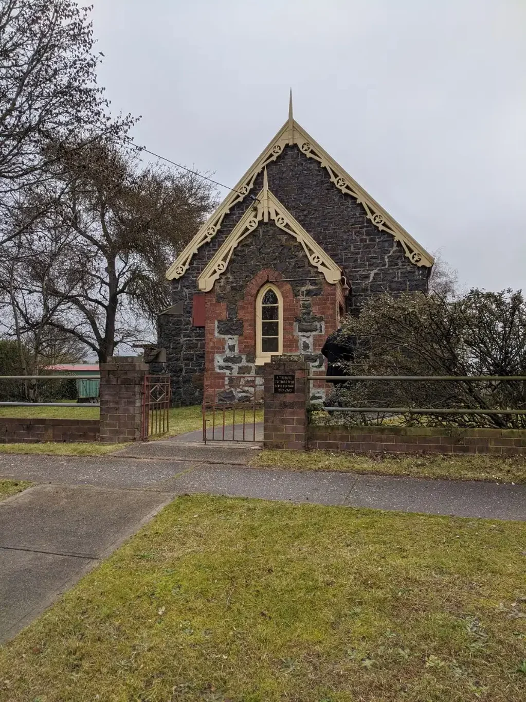 Crookwell 1Zimmer TIMELESS CHARACTER