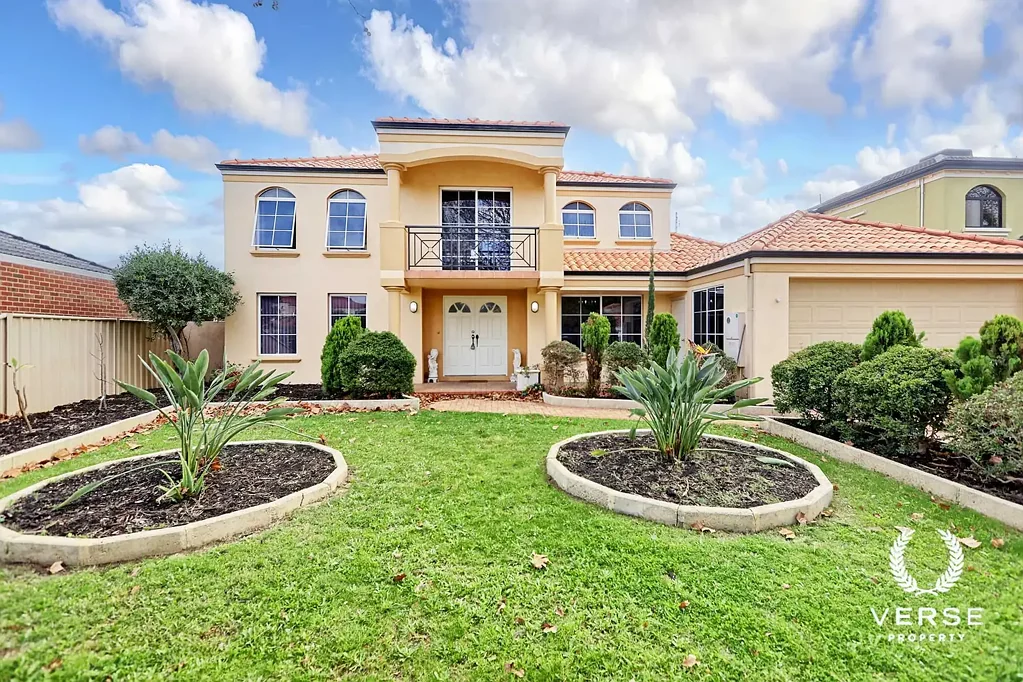 Mediterranean Inspired Family Oasis with Resort Style Entertaining !