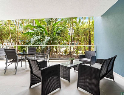 1106/2 Activa Way, Hope Island, Gold Coast, 2 غرف, 2 حمامات, Apartment