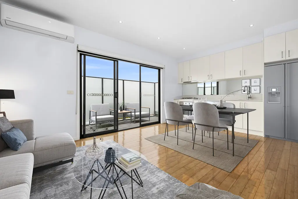 11/1126 North Road, Bentleigh East, VIC 3165