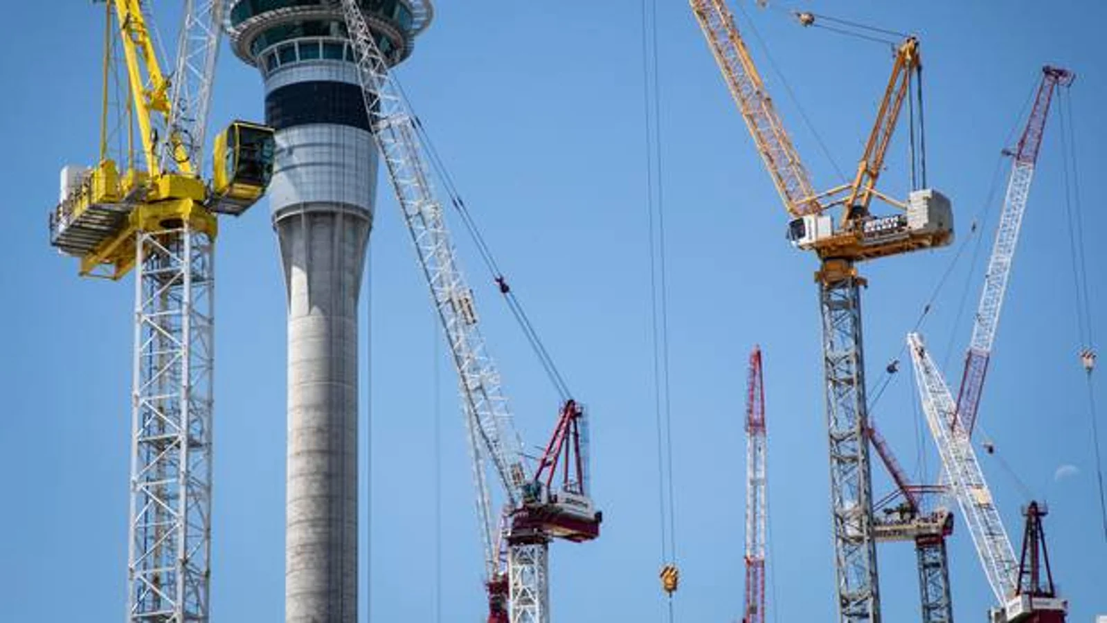 2021年无数盛事齐聚奥克兰，但它准备好了吗？