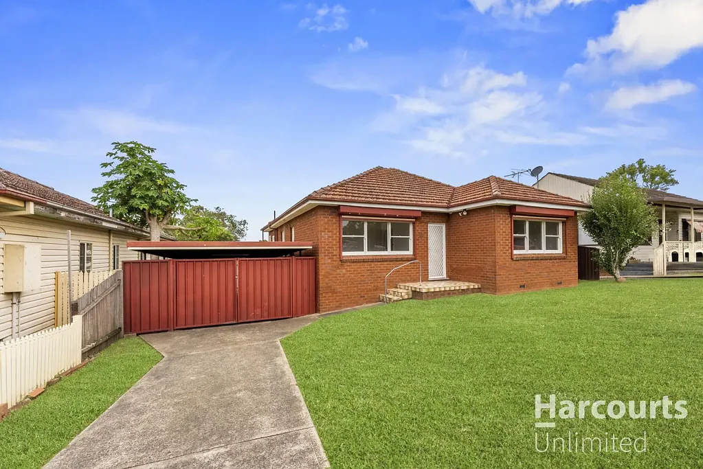 Blacktown 4chambre Opportunity Knocks in South Blacktown!