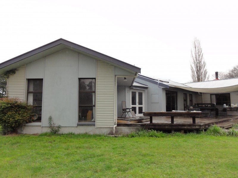 24 Glendhu Road, Waipara, Hurunui, 4 Bedrooms, 0 Bathrooms