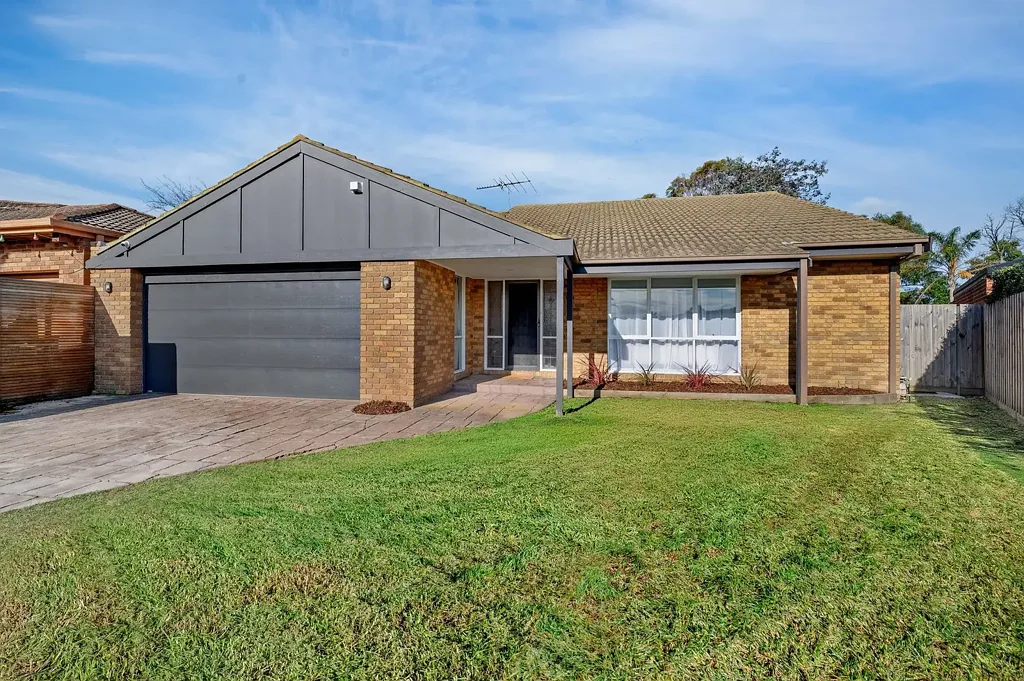 Safety Beach 4Habitaciones EXCEPTIONALLY SPACIOUS FAMILY SANCTUARY ON THE GOLF COURSE