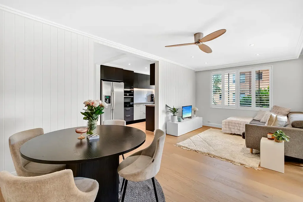 Cronulla 3ਬੈੱਡਰੂਮ Modern Beachside Living