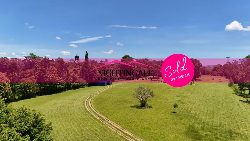 地址保密, Malanda, QLD 4885