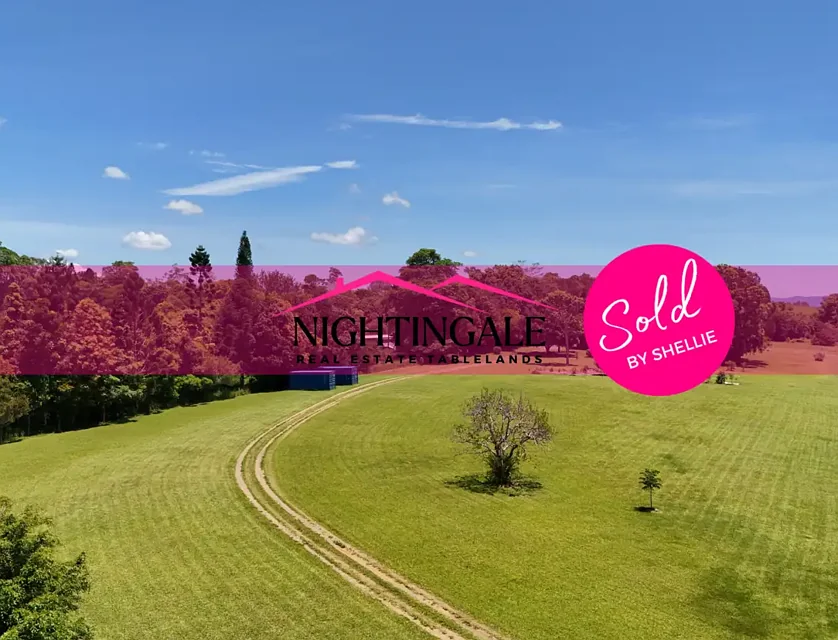 地址保密, Malanda, QLD 4885, 0房, 0浴, 建地