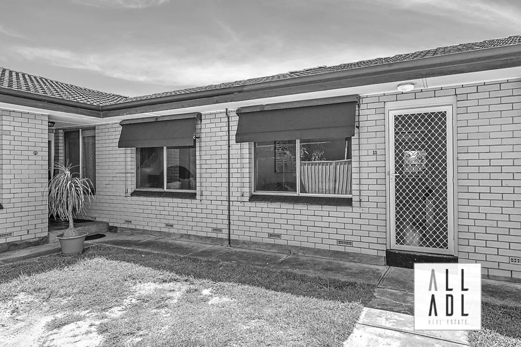 11/17 Price Avenue, Klemzig, SA 5087
