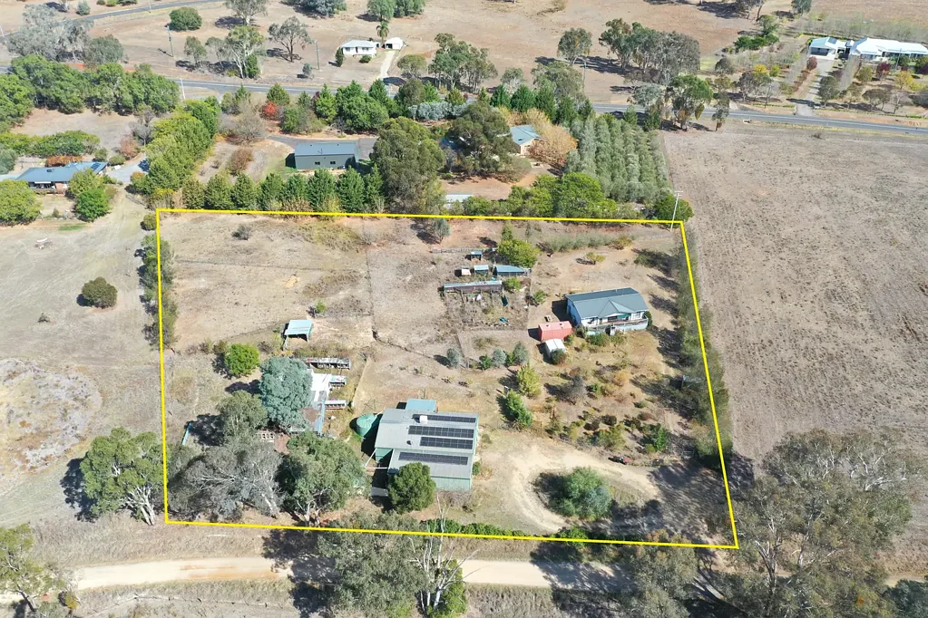 28 Boyds Lane, Young, NSW 2594