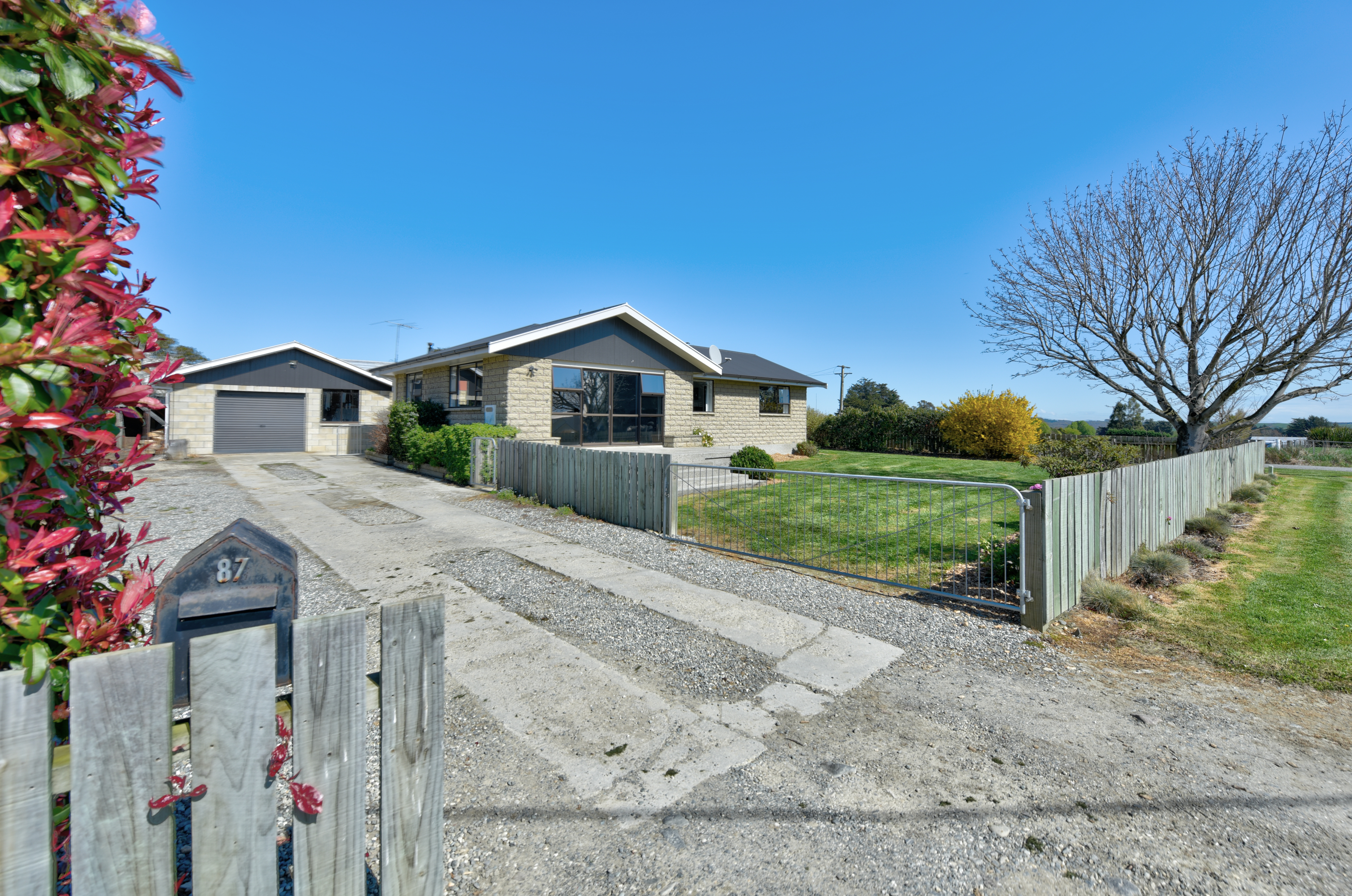 87 Boundary Street, Tapanui, Clutha, 3 Bedrooms, 0 Bathrooms