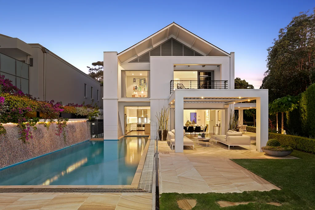 31 Fitzwilliam Road, Vaucluse, NSW 2030