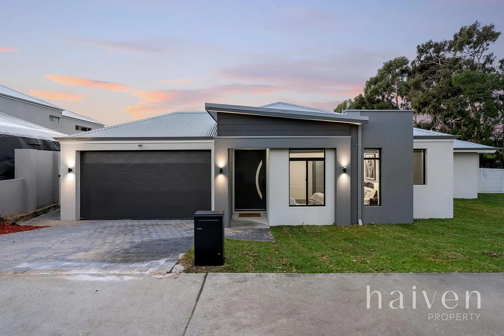 22 Curtis Road, Melville, WA 6156