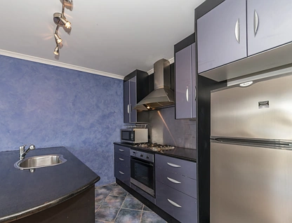 24/6 Hale Street, Townsville City, Townsville, 2 कमरे, 1 बाथरूम, Unit