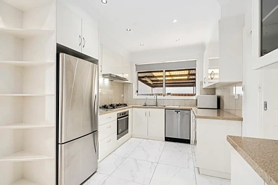 Kitchen - 29 PURNELL RD, CORIO VIC 3214