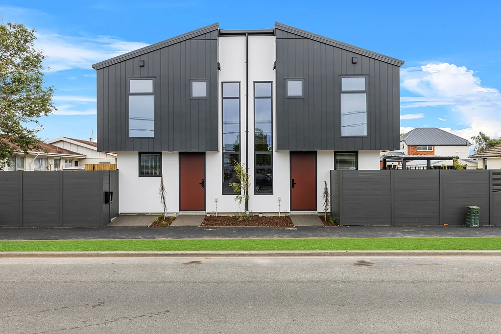 3/623 Cashel Street, Linwood, Christchurch, Canterbury