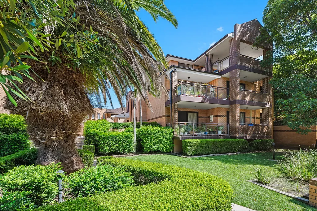 13/22-26 Phillips Avenue, Canterbury, NSW 2193