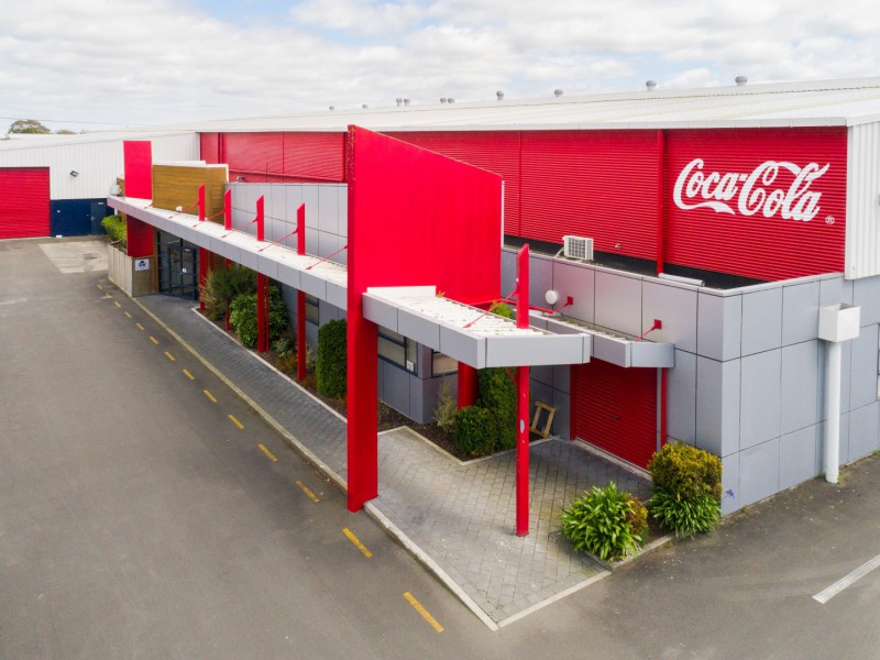 92 Kaimanawa Street, Kelvin Grove, Palmerston North, 0 phòng ngủ, 0 phòng tắm